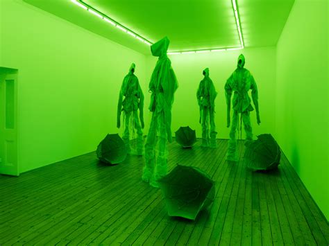 Sandra Mujinga at Kunsthalle Basel Basel - Artmap.com