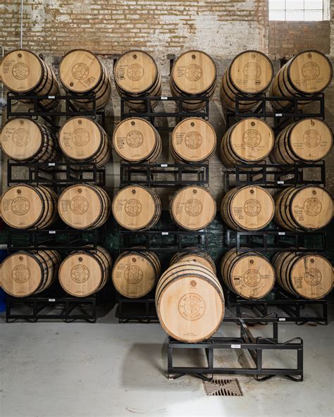 Wolf Point Distilling