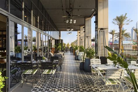 MAISON MATHIS - VOCO DUBAI THE PALM - Menu, Prices & Restaurant Reviews ...