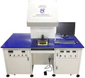 HSPV - Solar Cell Tester and Simulator | Steady State Simulator India ...