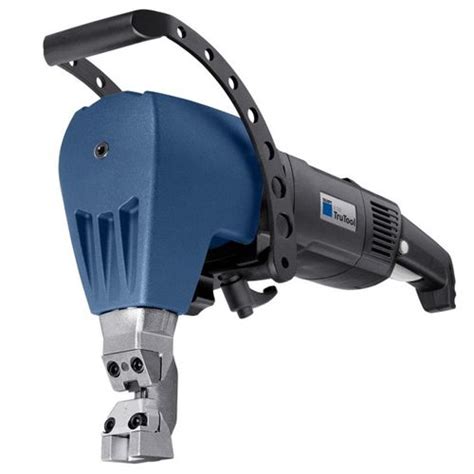 Nibbler - TruTool N 700 - TRUMPF Power Tools