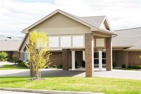 OUR FACILITY - GALLERY | Medina Meadows Nursing & Rehabilitation Centre