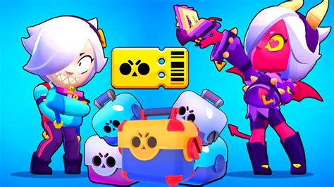 Brawl stars r34 коллет