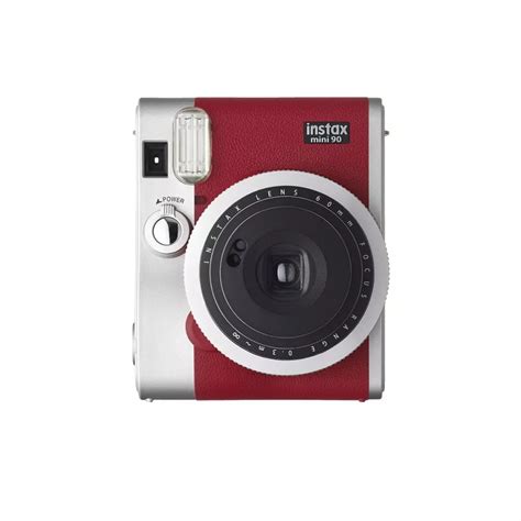 Instant Camera 的图像结果