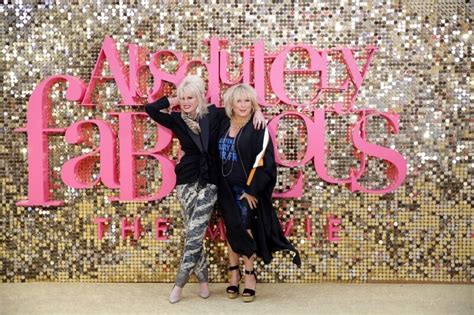 Image result for Patsy Edina