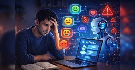 Stanford Study Reveals AI Chatbots' Sycophantic Nature in Personal ...