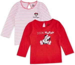 Flipkart.com | Pantaloons Baby Baby Girls Self Design Pure Cotton T ...