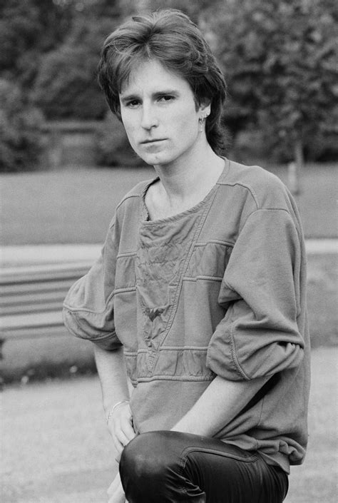 Whatever Happened to 'Missing You' Singer John Waite? And Where Can You ...