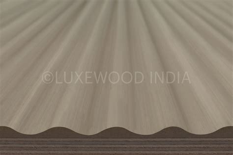 Nordic Luxury Lunawood ThermoWood | Premium Wood Products