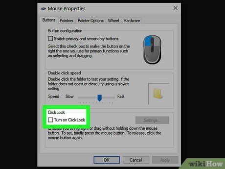Image result for Mouse Opens File On Single Click