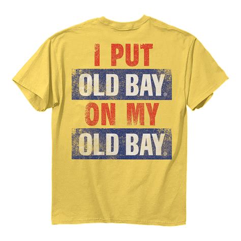Trade Old Bay 的图像结果