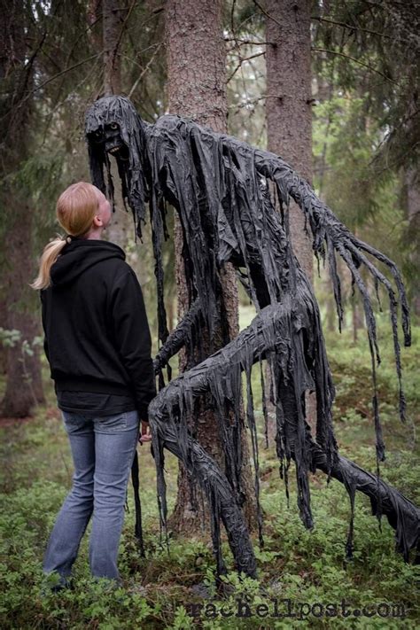 halloween outdoor ideas 2023