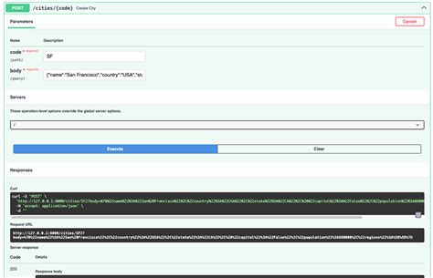 Image result for Fastapi Cloud Run Application Architecture