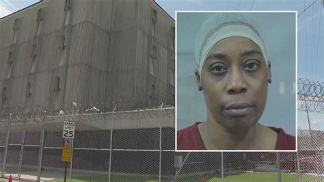 Inmate dies by suicide at Jefferson Parish Correctional Center, JPSO ...