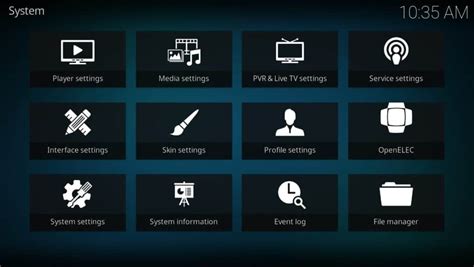 Image result for OpenELEC Setup Guide