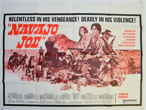 Spaghetti Western Posters - Page 25 - Town Hall - The Spaghetti Western ...