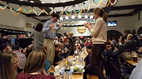 HOFBRAUHAUS CLEVELAND - Playhouse Square - Menu, Prices & Restaurant ...