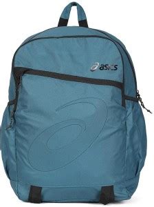 Asics EMBEDDED BACK PACK 25 L Backpack MAGNETIC BLUE - Price in India ...