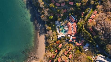 SECRETS PAPAGAYO COSTA RICA (Gulf of Papagayo) - All-inclusive Resort ...