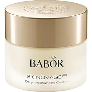 Babor Skinovage PX Vita Balance Daily Moisturizing Cream For Dry Skin ...