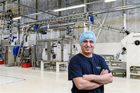 Location detail | Working at Trivium Packaging