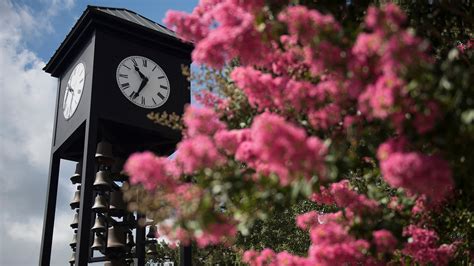 2025-2026 Calendar | Coastal Carolina University