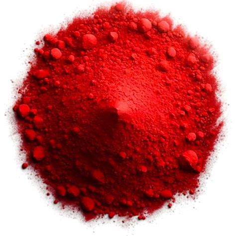 K286 Red Iron Oxide (Synthetic) 500g Pottery Oxide High Quality Ceramic ...
