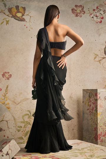 DIVA SAREE SET – Ridhi Mehra