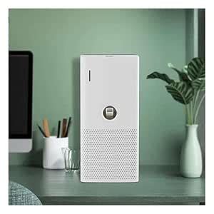 Scent Diffuser Battery Oparate-500Ml : Amazon.in: Health & Personal Care