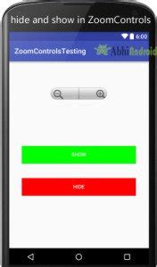 Image result for Zoom Android Studio