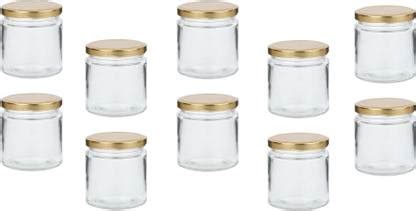 Somil Glass Utility Container - 100 ml Price in India - Buy Somil Glass ...