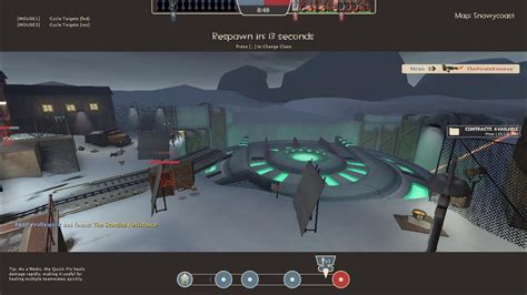 Tutorial Standards TF2 的图像结果