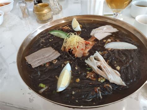 Top 10 North Korean Foods | Rocky Road Travel | North Korean Cuisine