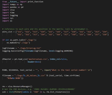 Image result for Python Serial Library