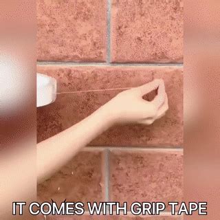 No Holes - Wall Hanging Storage Box ( 4PCS ) – heykart.in