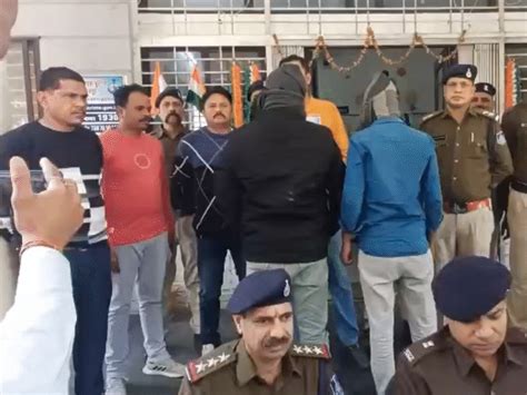 Narsinghpur Police Seek Citizen Help to Nab Criminal | ₹1 Reward