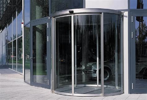 Automatic Sliding Door - Dorma ESA Breakout Automatic Sliding Door ...