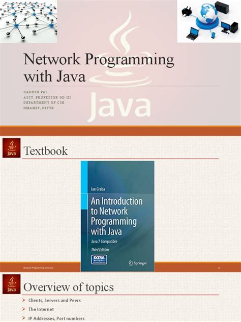 Java Network Programming 的图像结果