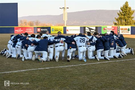 Penn State baseball is building a winning culture | Penn State Baseball ...