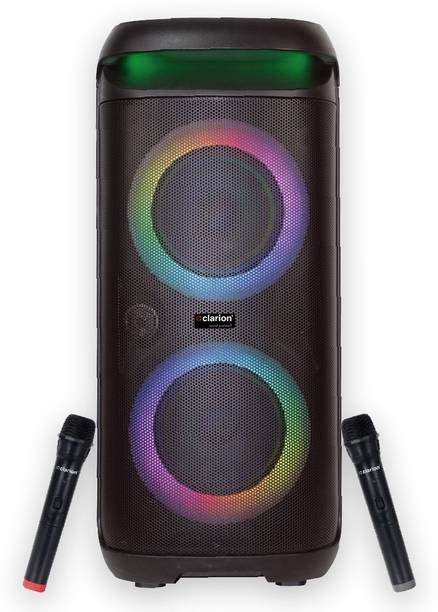 Clarion Speakers - Buy Clarion Speakers Online at Best Prices In India ...