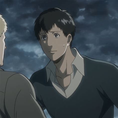 bertholdt hoover icon | shingeki no kyojin | Attack on titan anime ...