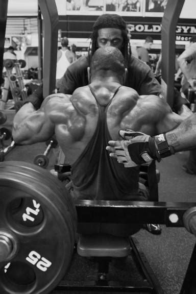 Johnny Jackson Muscle Pool 的图像结果