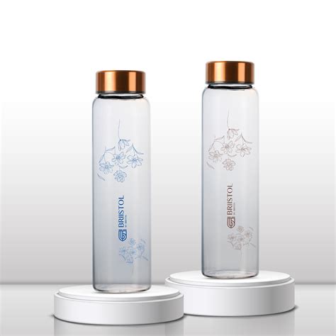 Ivy | BGL1059| Set of 2 | 1000 ml – Briiton