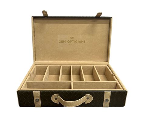 Buy Eyewear Case | GEM OPTICIANS – GEM Opticians