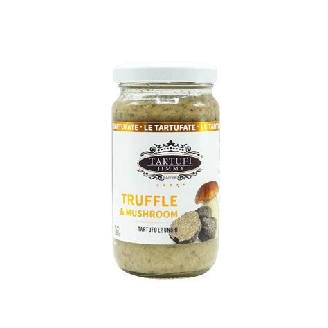 TRUFFLE MUSHROOM | Food Gallery