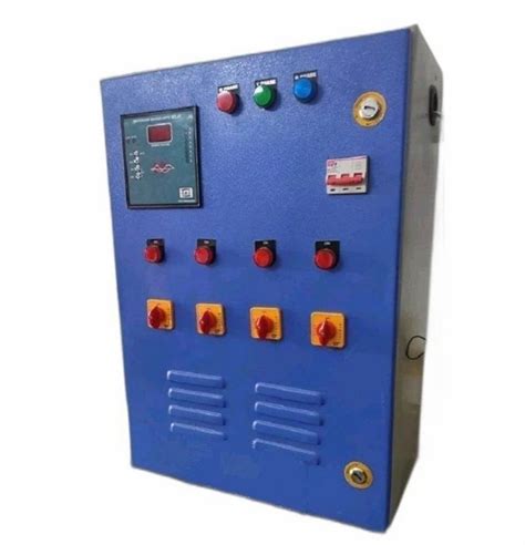 3 Phase Contol Panel Simulation 的图像结果