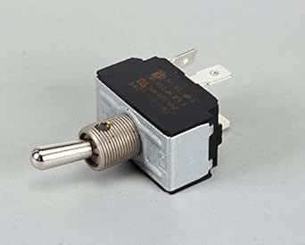 Apw Wyott 1301606 Main Switch : Amazon.in: Home & Kitchen