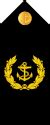 Ranks in Indian Navy and Their Insignia