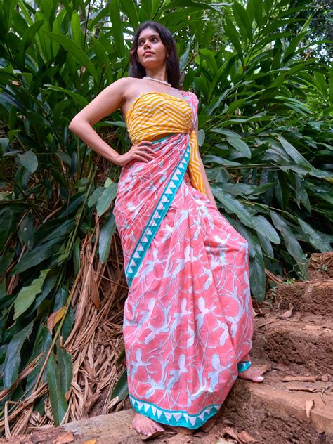 Top 5 drapes you need to try if you are a saree lover – Mogasu Goa