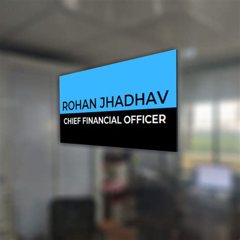 Buy Office Name Plate Desk Plaques Door Signs at Nutcase – Page 3